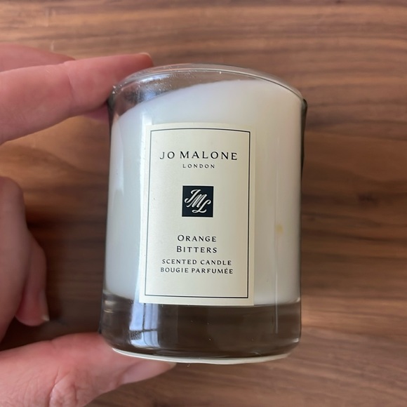 Jo Malone Orange Bitters Scented Candle 2.2 ounces - Picture 1 of 4